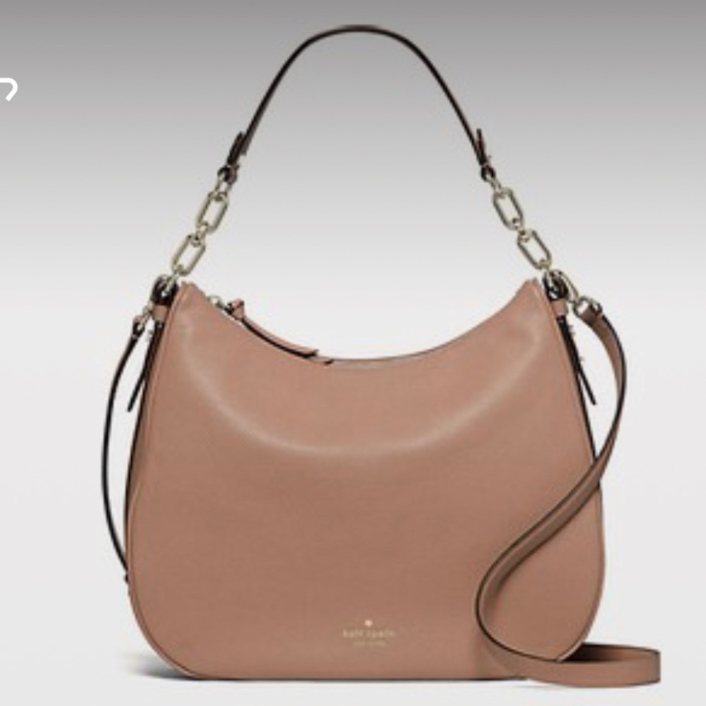 Kate Spade Mulberry Street Vivian Large Hobo Bag